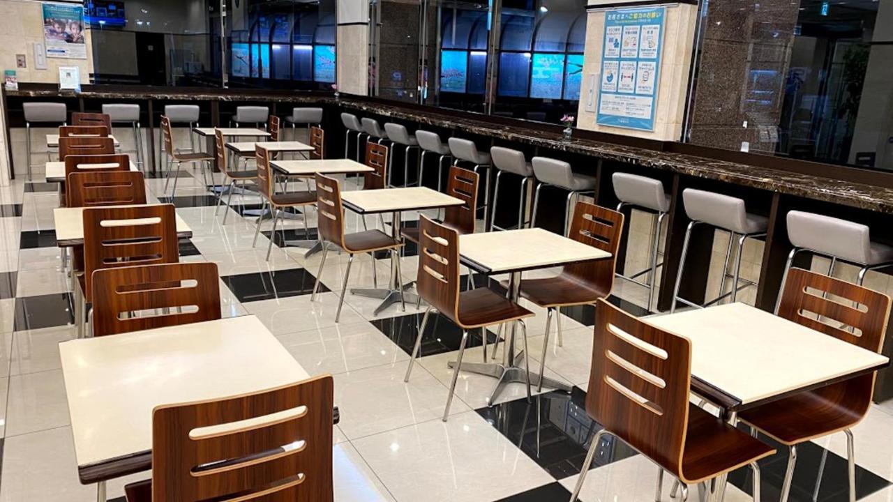 Toyoko Inn Tokyo Keihin Tohoku Sen Oji Eki Kita Guchi Bagian luar foto