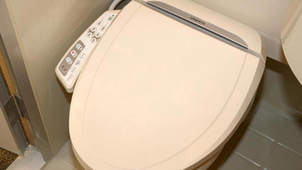 Toyoko Inn Tokyo Keihin Tohoku Sen Oji Eki Kita Guchi Bagian luar foto