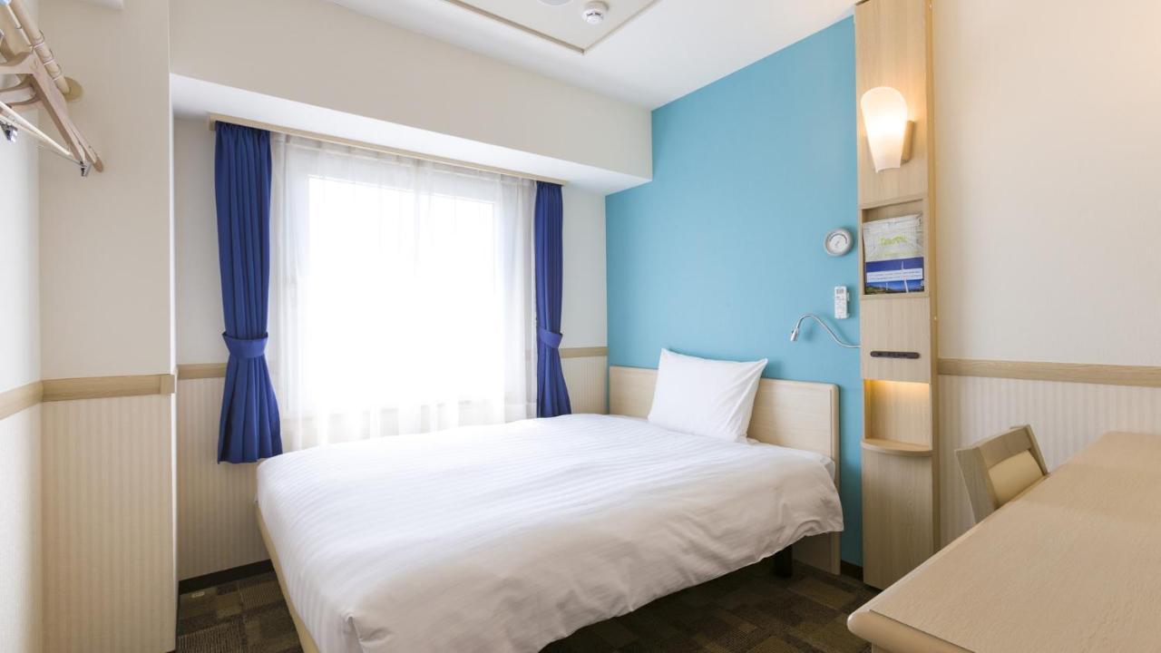 Toyoko Inn Tokyo Keihin Tohoku Sen Oji Eki Kita Guchi Bagian luar foto