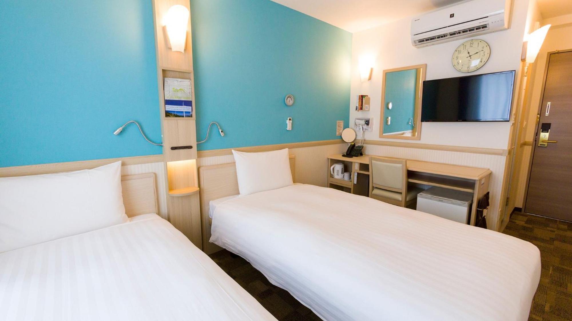 Toyoko Inn Tokyo Keihin Tohoku Sen Oji Eki Kita Guchi Ruang foto